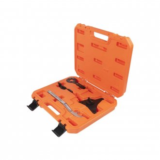 Conjunto de ferramentas para sincronismo dos motores, 141504 RAVEN