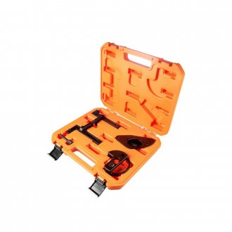Conjunto de ferramentas para sincronismo dos motores, 141506 RAVEN