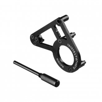 Conjunto de ferramentas para posicionar em sincronismo motores, 151013, RAVEN