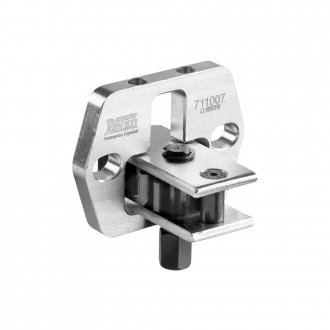 Ferramenta para girar a �rvore de manivelas atrav�s do volante, 711007, RAVEN