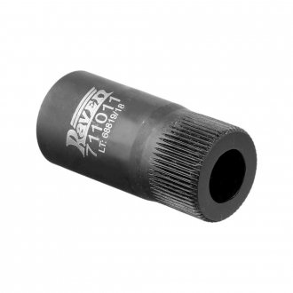 Chave estriada de 28,0 mm para porca da antec�mara, 711011, RAVEN
