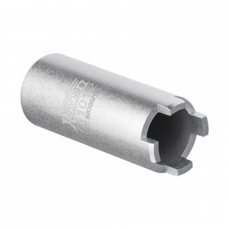 Chave de garras com encaixe de 1/2