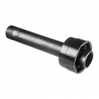 Chave sextavada 100 mm, encaixe 1