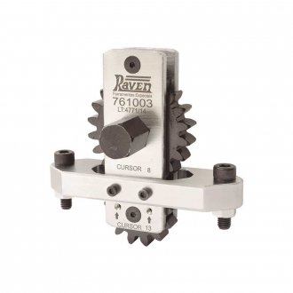 Ferramenta para girar o volante dos motores, 761003, RAVEN