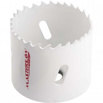 Serra copo de a�o r�pido 46 mm - 1.13/16
