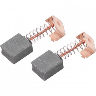 Escova de carv�o para esmerilhadeira WS08-115 127 V~, AWT