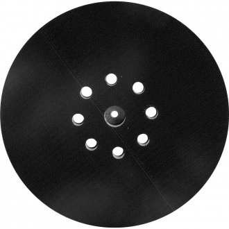 Disco fixa f�cil para LPV 600 VONDER