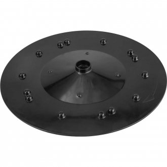 Prato com 370 mm para Desempenadeira El�trica DEV 710 VONDER
