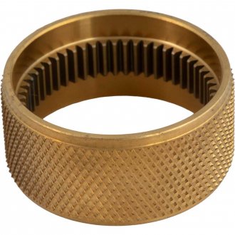 Roda de tensionamento para M�quina para Arquear Fitas MAF 160 e MAF 190 VONDER