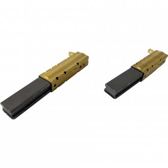 Escova de carv�o para aspirador APV 1600, 127 V~ VONDER