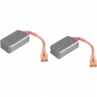 Escova de carv�o para esmerilhadeira EAV 650, VONDER