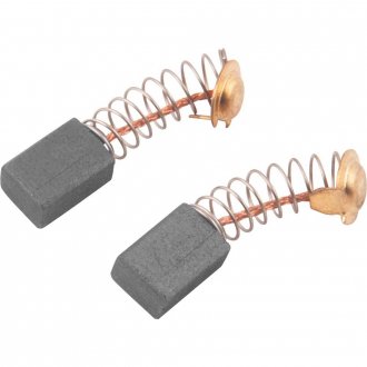 Escova de carv�o para serra esquadria SEV 857, VONDER
