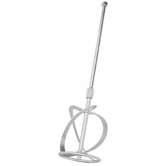 Mexedor para misturador de argamassa MAV 1280 VONDER