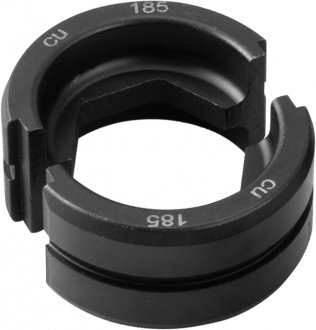 Matriz hexagonal 185 mm� para o Alicate Cortador e Crimpador Hidr�ulico a Bateria ACC 400, VONDER