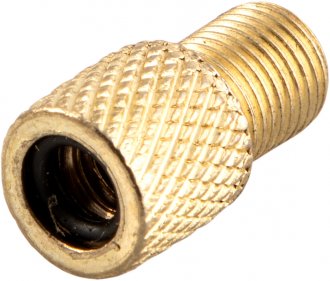 Adaptador para v�lvula, CPV 20, VONDER