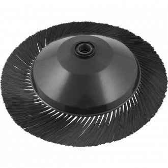Escova lateral direita para varredeira manual VPV 750, VONDER