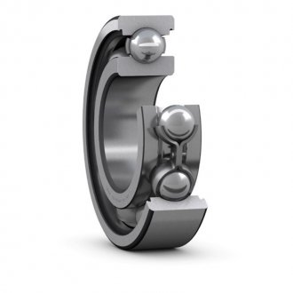 Rolamento r�gido de esferas, 6201, SKF