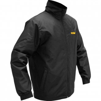Jaqueta de nylon, masculina, tamanho P, VONDER