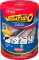 Fita adesiva imperme�vel com manta asf�ltica, 20 cm x 10 m, Vedatudo Alum�nio, DRYKO