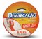 Fita adesiva para demarca��o, 50 mm x 15 m, vermelha, 852,  ADERE