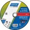 Disco de corte 180 mm x 3 mm x 22,23 mm, AR332, NORTON