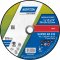 Disco de corte 230 mm x 3 mm x 22,23 mm, AR332, NORTON