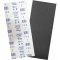 Lixa folha, gr�o 36, S411, 305 x 750 mm,  para assoalho de madeira, 05539503309, NORTON