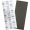 Lixa folha, gr�o 40, S422, 305 x 750 mm,  para assoalho de madeira, 05539503313, NORTON
