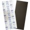 Lixa folha, gr�o 60, S422, 305 x 750 mm,  para assoalho de madeira, 05539503324, NORTON
