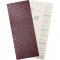 Lixa folha, gr�o 100, S422, 305 x 750 mm,  para assoalho de madeira, 05539503337, NORTON