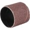 Lixa tubular, 38 mm x 38 mm, gr�o 80, jogo com 20 pe�as, VONDER