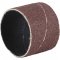 Lixa tubular, 50 mm x 38 mm, gr�o 80, jogo com 20 pe�as, VONDER