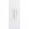 Folha Bear Tex, branca, 260 mm x 100 mm, com 2 pe�as, 78072773396, NORTON