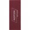 Folha Bear Tex, vermelha, 260 mm x 100 mm, com 2 pe�as, 78072773402, NORTON