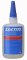Adesivo instant�neo cianoacrilato, industrial, 406, 100 g, LOCTITE