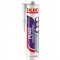 Selante de poliuretano h�brido, cinza, 390 g, PU 40 Fusion Hybrid, 40163 ULTRAFLEX