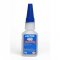 Adesivo instant�neo cianoacrilato, industrial, 460, baixo embranquecimento, 20 g, LOCTITE