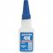 Adesivo instant�neo cianoacrilato, industrial, 20 g, 496 LOCTITE