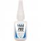 Adesivo instant�neo cianoacrilato, industrial, 793, 20 g, TEKBOND