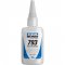 Adesivo instant�neo cianoacrilato, industrial, 793, 50 g, TEKBOND