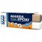 Adesivo ep�xi bicomponente 100 g massa, TEKBOND