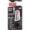 Silicone preto formador de juntas, alta flexibilidade, 80 g, 560095 SILOC