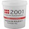 Massa de polir para autos, n� 1, 1 kg, 2001