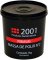 Massa de polir para autos, n� 2 premium, 1 kg, 2001