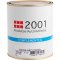 Massa antirru�do 900 ml, preta, 2001