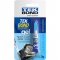 Adesivo instant�neo em gel, 3g, TEKBOND