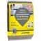 Rejunte para cer�micas e porcelanatos, 1 kg, cinza platina, 0110.00020.0015FD QUARTZOLIT