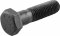 Parafuso sextavado 8.8 (GRAU 5), 5/8