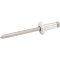 Rebite de repuxo 3,2 mm x 16,0 mm, caixa com 1.000 pe�as NOVE54
