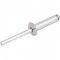 Rebite de repuxo 6,2 mm x 22,0 mm, pacote com 25 pe�as NOVE54